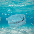 Ip68 Rgb Remote Underwater Submersible Pool Lights Led